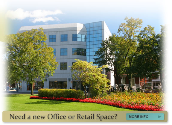 Office & Retail