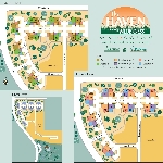 Plat map