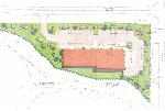 Plat map