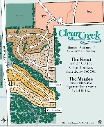 Plat map