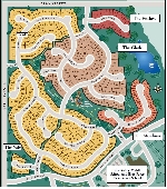 Plat map