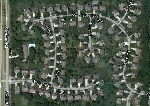 Plat map