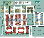 Plat map