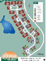 Plat map