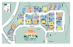 Plat map