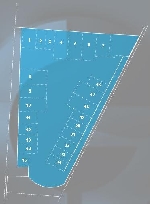 Plat map
