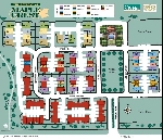 Plat map