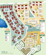 Plat map
